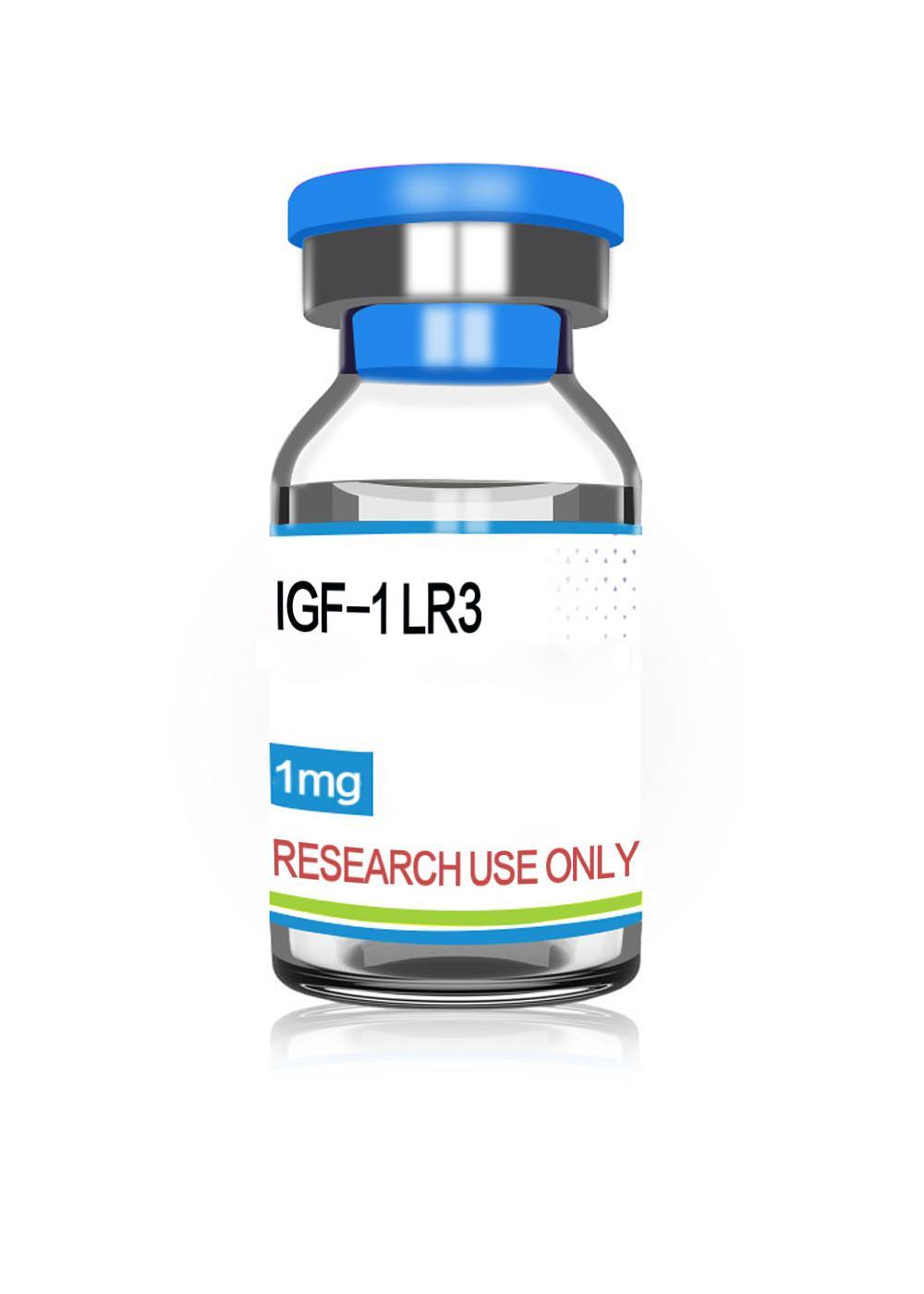 IGF-1 LR3{10vials/kit} - merckchemical.cn