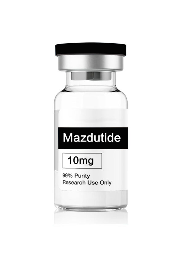 Mazdutide{10vials/kit} - merckchemical.cn